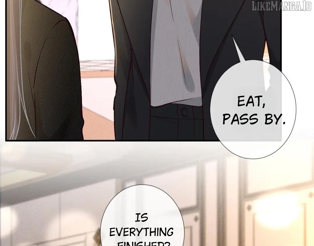 Everyone's Darling Chapter 230 - page 38